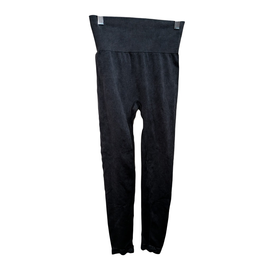90 Degree‎ Black Legging Size S